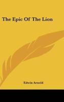 The Epic Of The Lion
