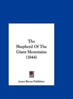 The Shepherd of the Giant Mountains (1844)