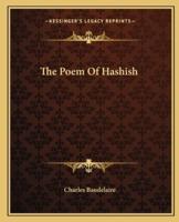 The Poem Of Hashish