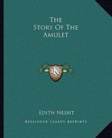 The Story Of The Amulet