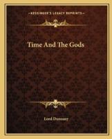 Time And The Gods
