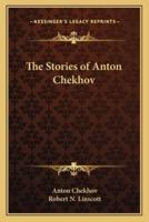 The Stories of Anton Chekhov