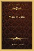 Winds of Chaos