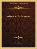 Alchemy And Its Symbolism