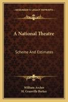 A National Theatre