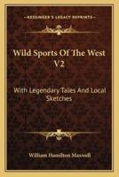 Wild Sports Of The West V2