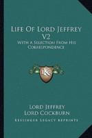 Life Of Lord Jeffrey V2