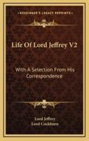 Life of Lord Jeffrey V2
