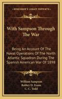 With Sampson Through The War