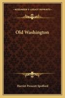 Old Washington