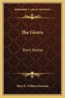 The Givers