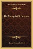 The Marquis Of Carabas