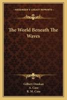 The World Beneath The Waves
