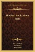 The Real Book About Stars