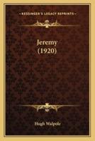 Jeremy (1920)