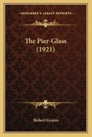 The Pier-Glass (1921)