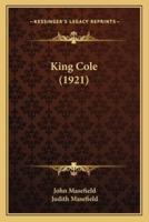 King Cole (1921)