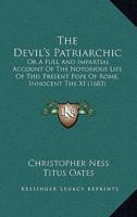 The Devil's Patriarchic