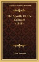 The Apostle of the Cylinder (1918)