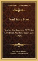 Pearl Story Book