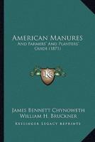 American Manures