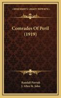 Comrades of Peril (1919)