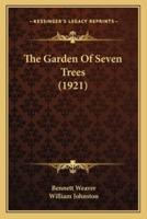 The Garden Of Seven Trees (1921)