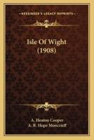 Isle Of Wight (1908)