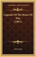 Legends Of The Braes Of Mar (1861)