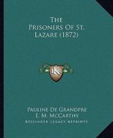 The Prisoners Of St. Lazare (1872)