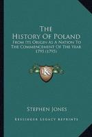 The History Of Poland
