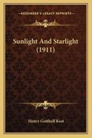 Sunlight And Starlight (1911)