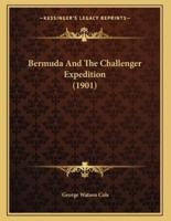 Bermuda And The Challenger Expedition (1901)