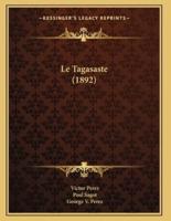 Le Tagasaste (1892)