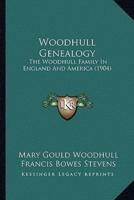 Woodhull Genealogy