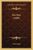 Der Reis (1890)