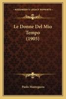 Le Donne Del Mio Tempo (1905)