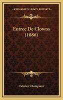 Entree De Clowns (1886)
