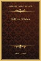 Gulliver Of Mars