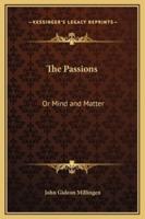 The Passions