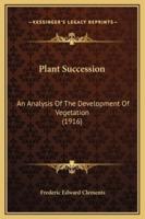 Plant Succession
