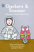 Checkers & Snoozer: Snoozer's Outerspace Science Adventure