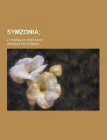 Symzonia; A Voyage of Discovery