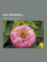 Guy Deverell