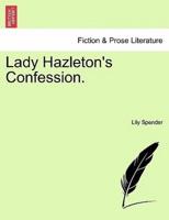 Lady Hazleton's Confession.