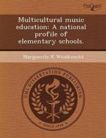 Multicultural Music Education