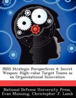 Inss Strategic Perspectives 4