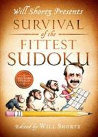 Will Shortz Presents Survival of the Fittest Sudoku