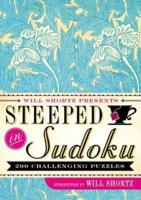 Will Shortz Presents Steeped in Sudoku