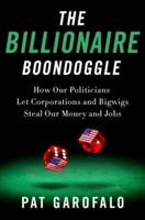The Billionaire Boondoggle